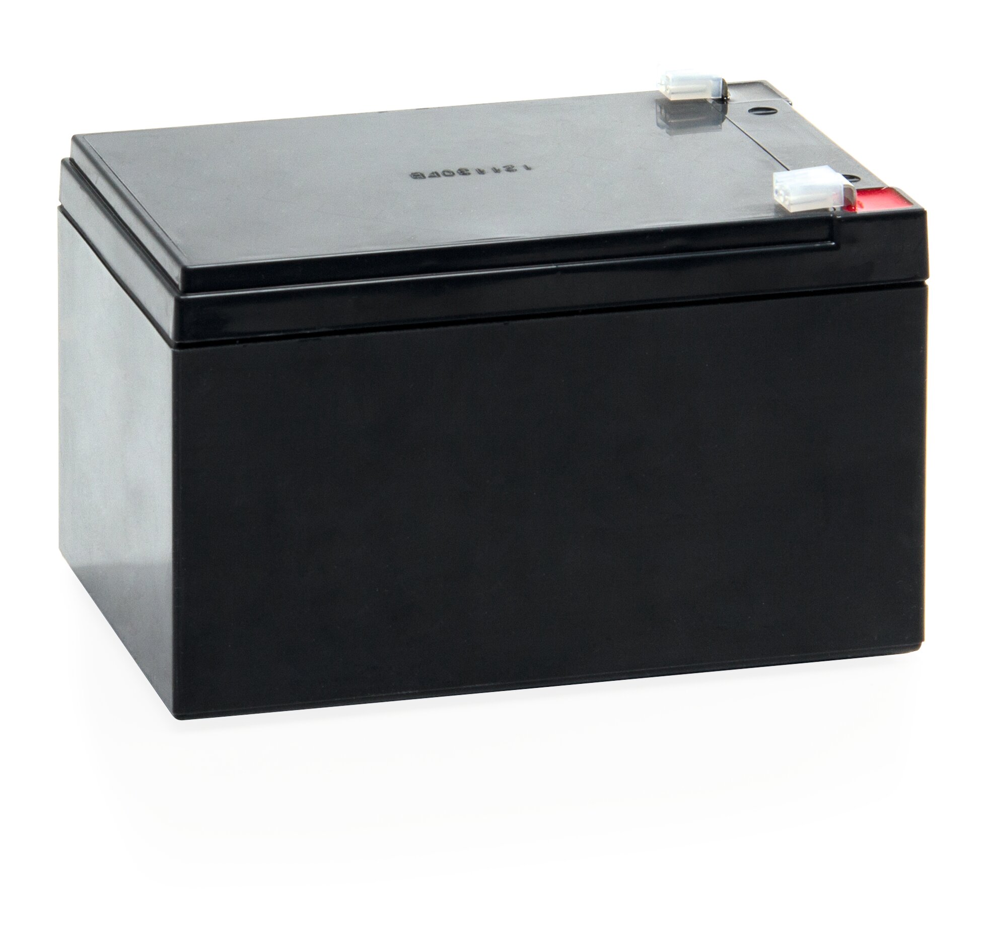 D+H Battery Type 4 12 Ah