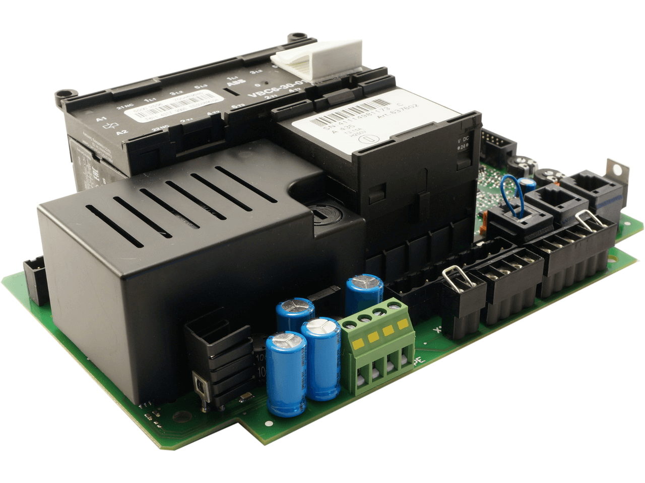 Hormann Replacement PCB for Door Control A435