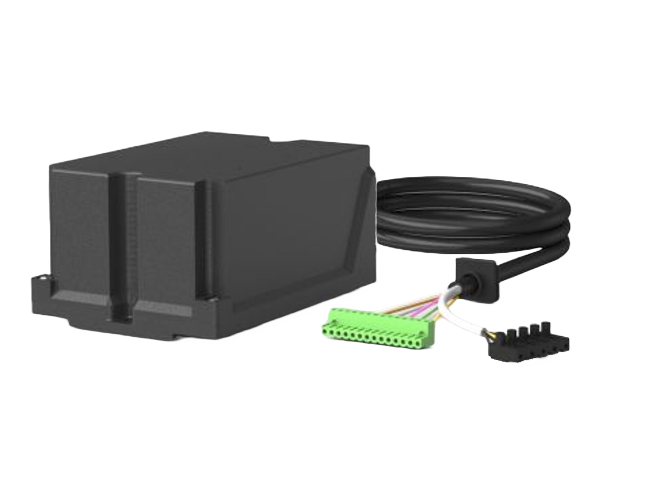 GfA Elektromaten Gate Control WS905 with Limit Switch