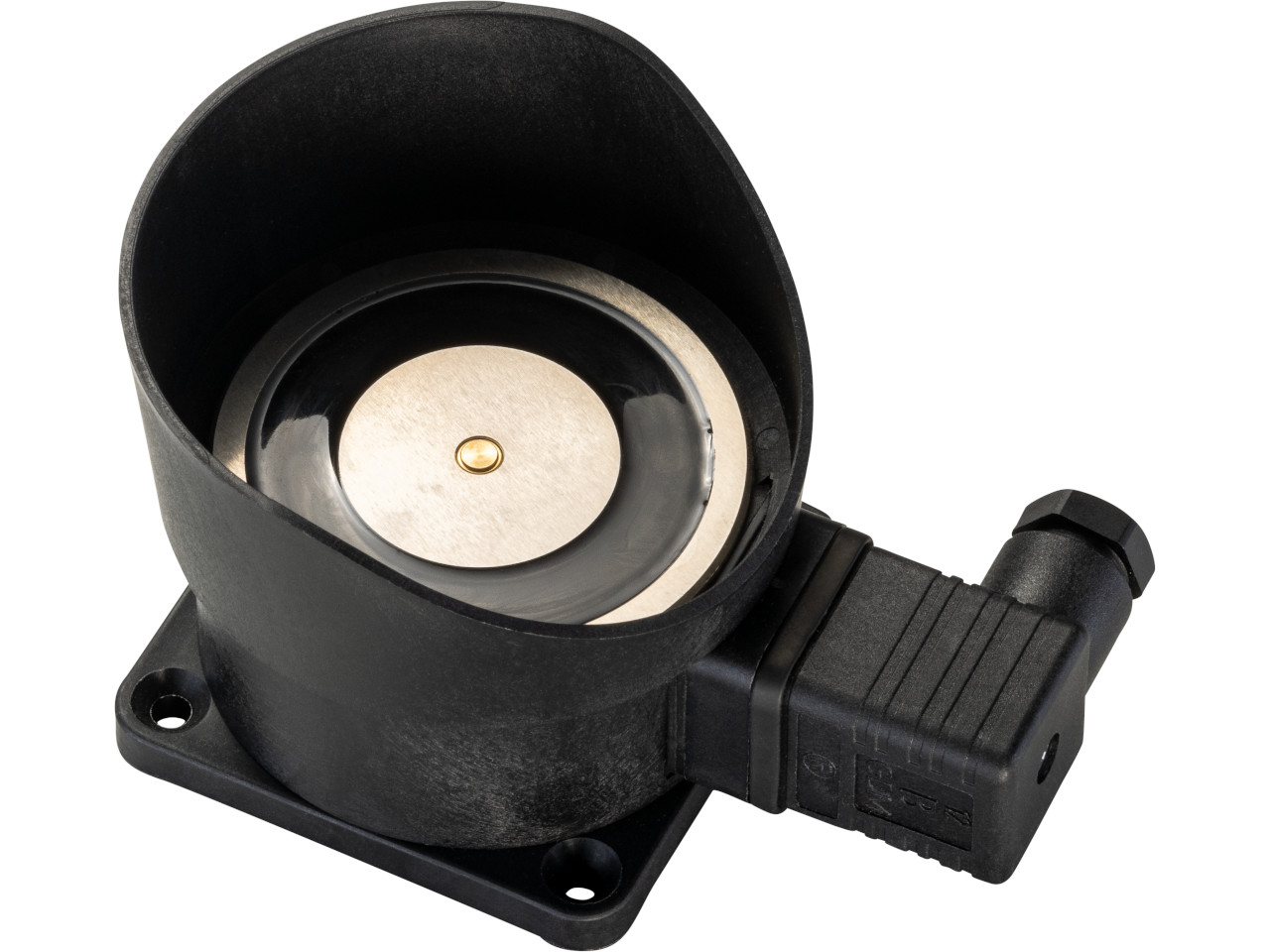 Hekatron THM 444 door holding magnet