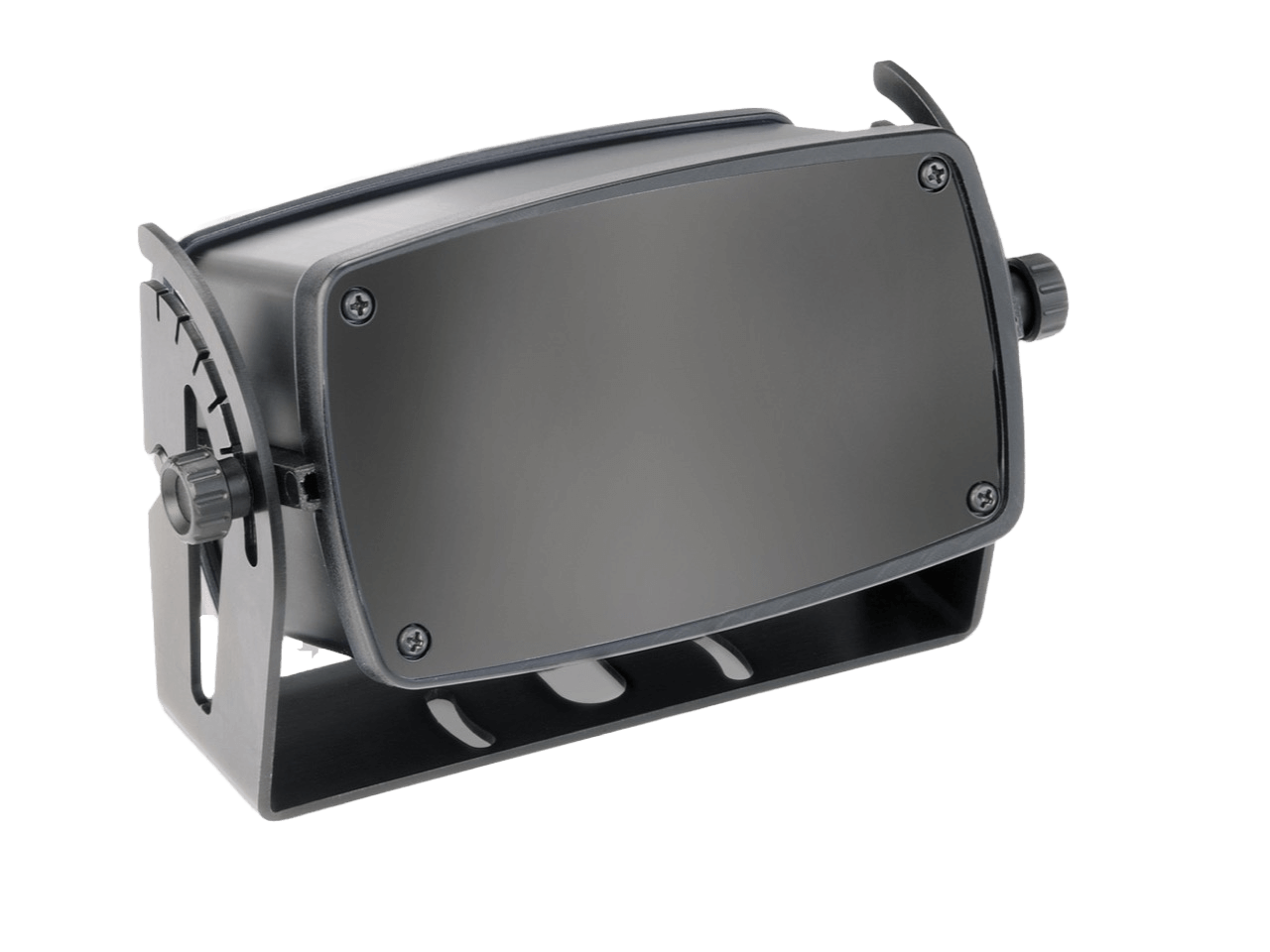 Bircher Herkules 2E Radar Motion Sensor Installation Height 2,0-7,0m