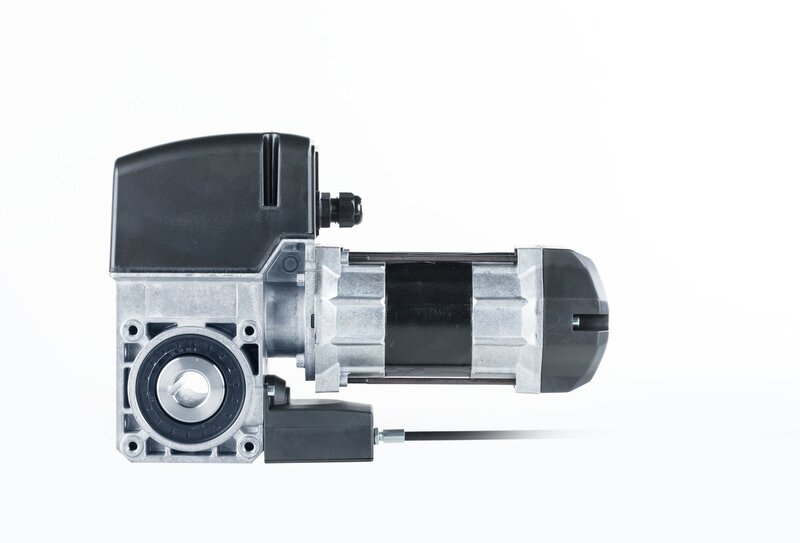 MFZ Marantec Ovitor spring return for STA and FDO