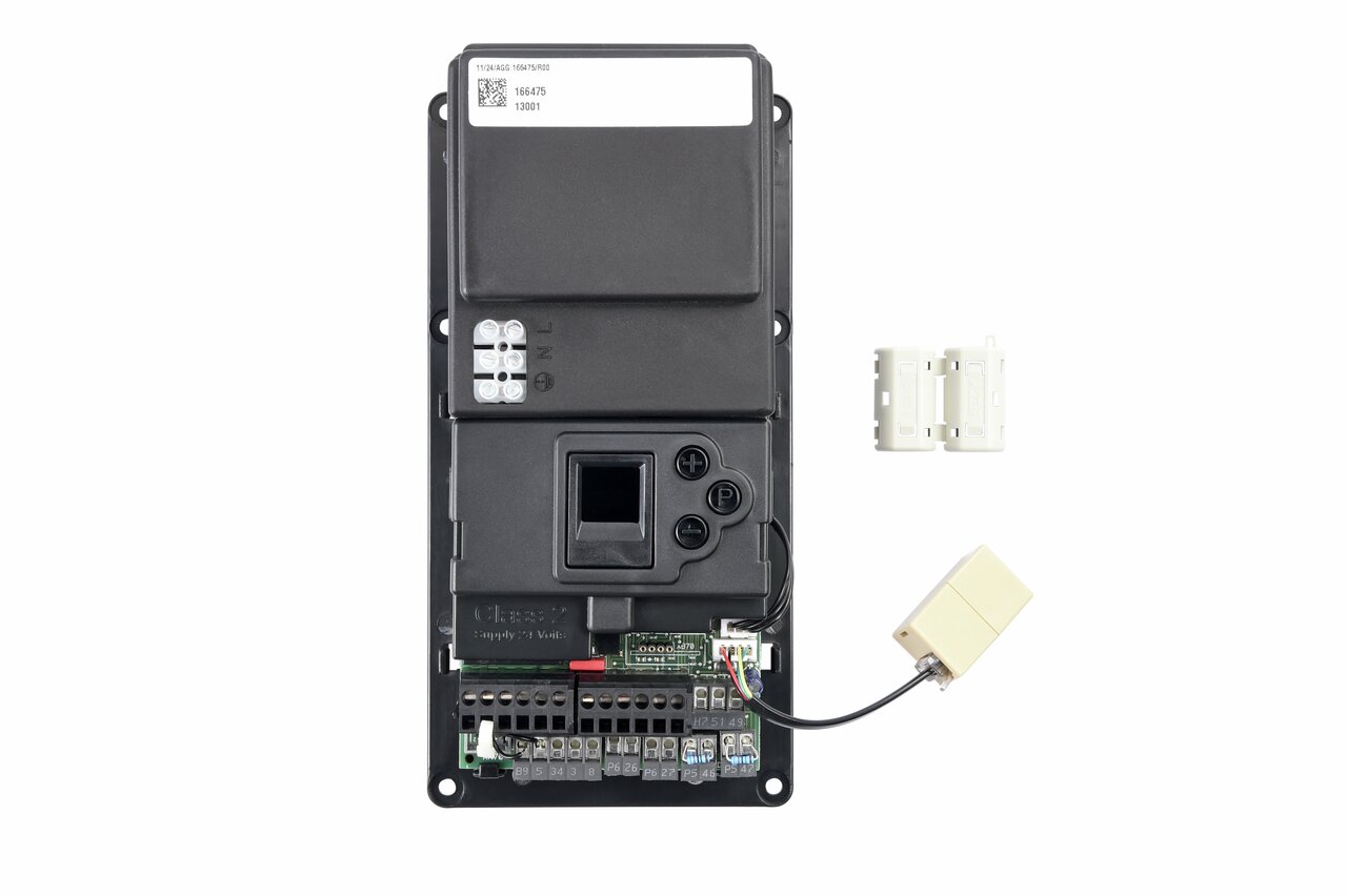 MFZ Marantec Ovitor Control Unit Control x.52