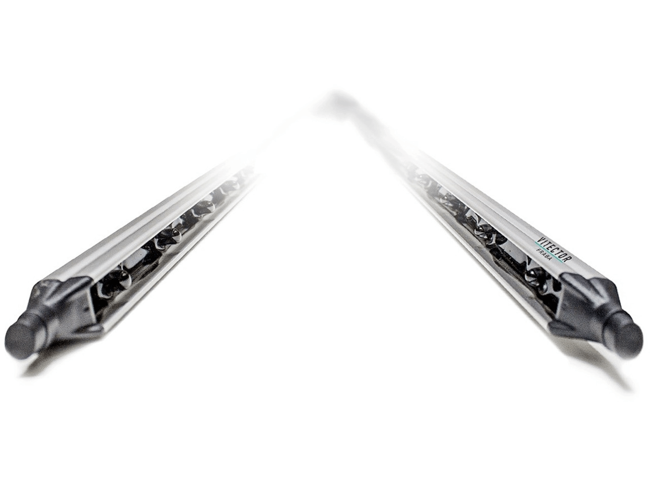 FRABA VITECTOR RAY-LG 3522 Light Curtain 2438mm OSE- or Transistor-Output