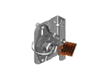 Canimex Torque Force TF Spring Failure Device 1in left hand side 126474 SFSD