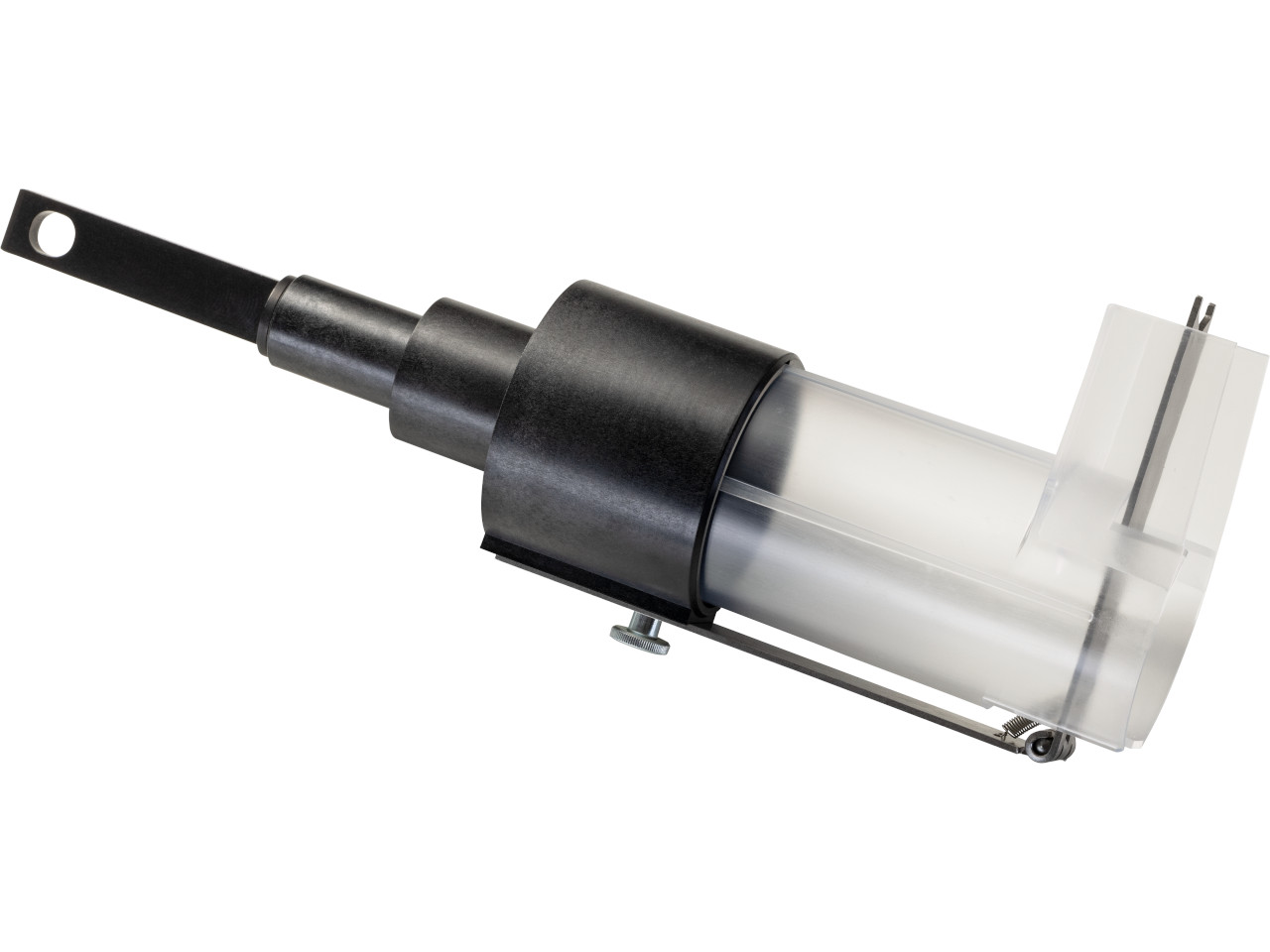 Hekatron FDT 533 test device