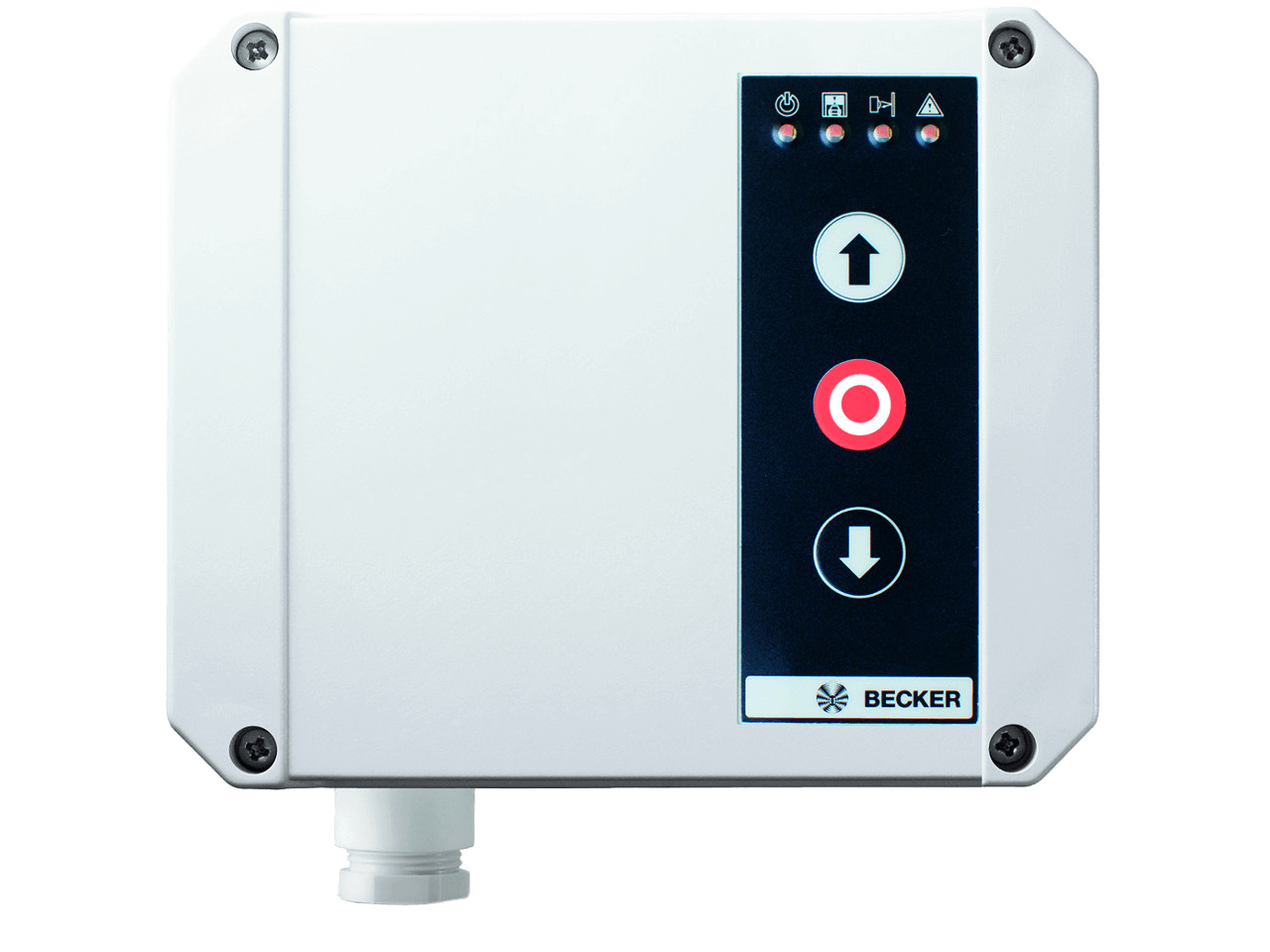 Becker Door Control S 30