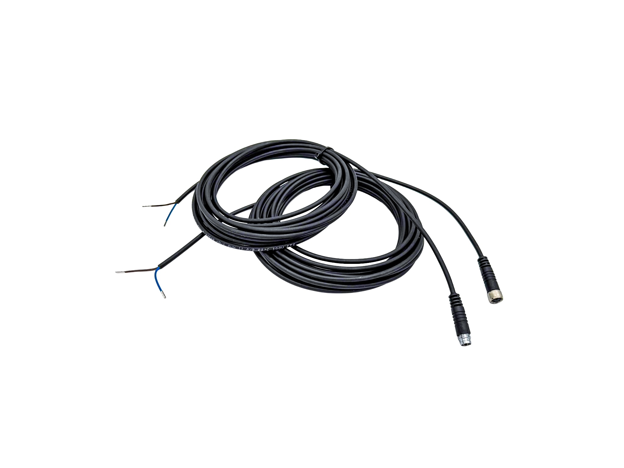 ASO Safety Connection Set SENTIR mat 4-wire