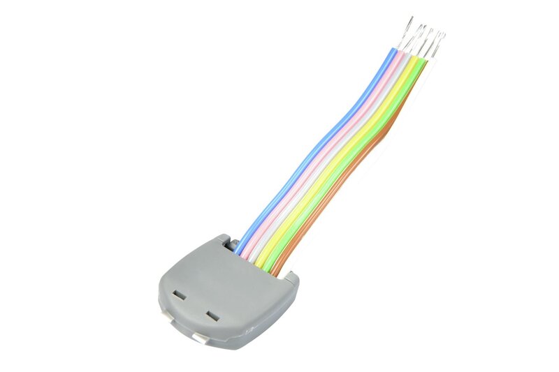 MFZ Marantec Ovitor Command 132 4-channel flush-mounted transmitter, 433 MHz multi-bit