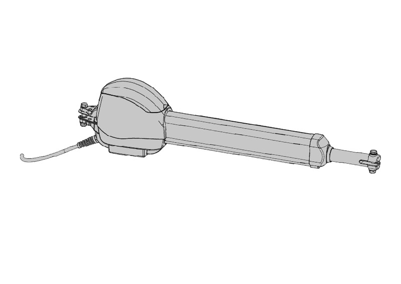 MFZ Marantec Ovitor Comfort 525 motor unit (Control x.51)
