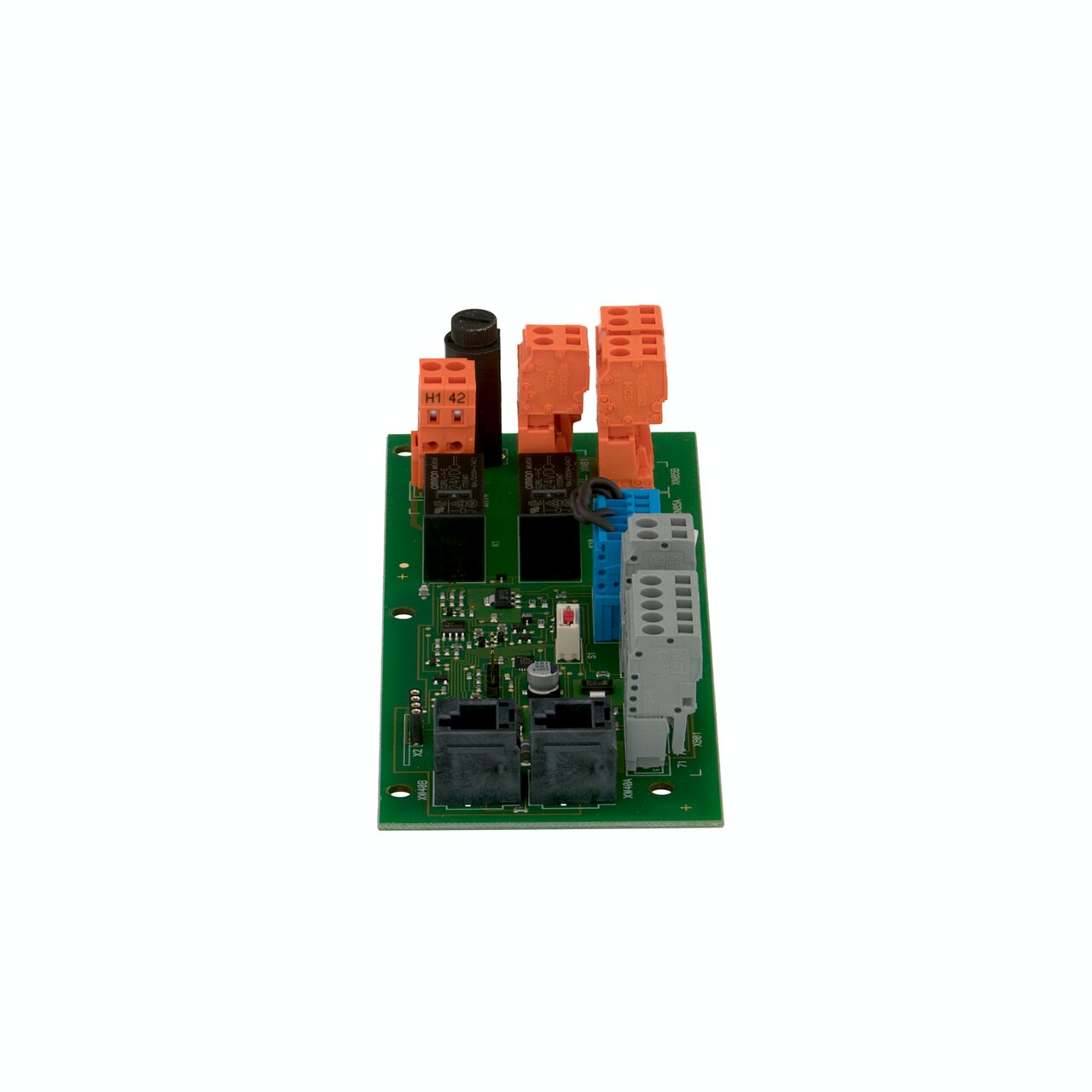 MFZ Marantec Ovitor Comfort 390 plus circuit board