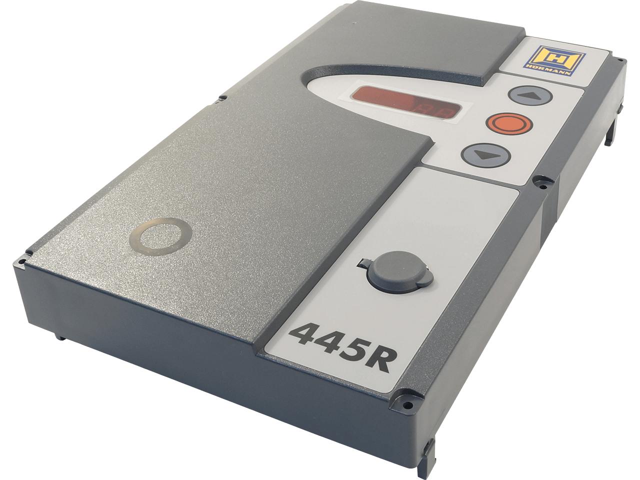 Hormann Control Enclosure cover 445 R