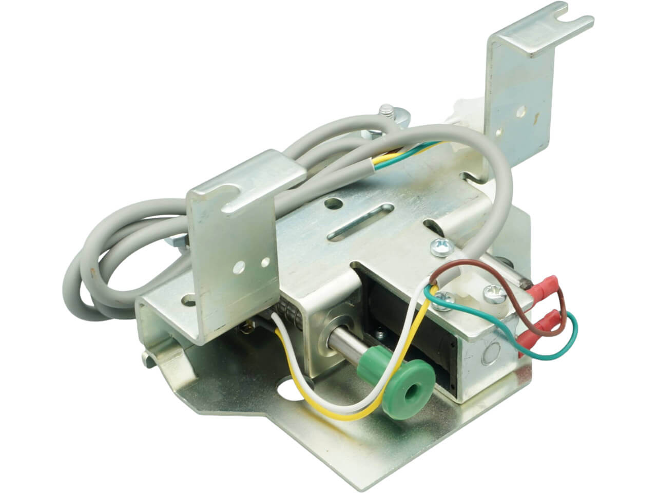 Record VRR16 electromechanical lock