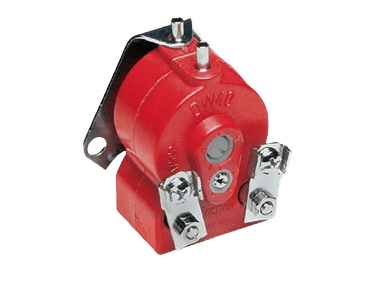 Bircher DW40DOE Airwave Switch Normally Closed