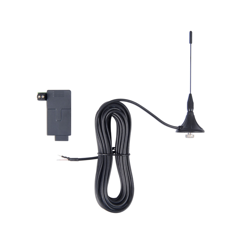 MFZ Marantec Ovitor Digital 941 magnetic base antenna with 5 m cable, 868 MHz bi.linked