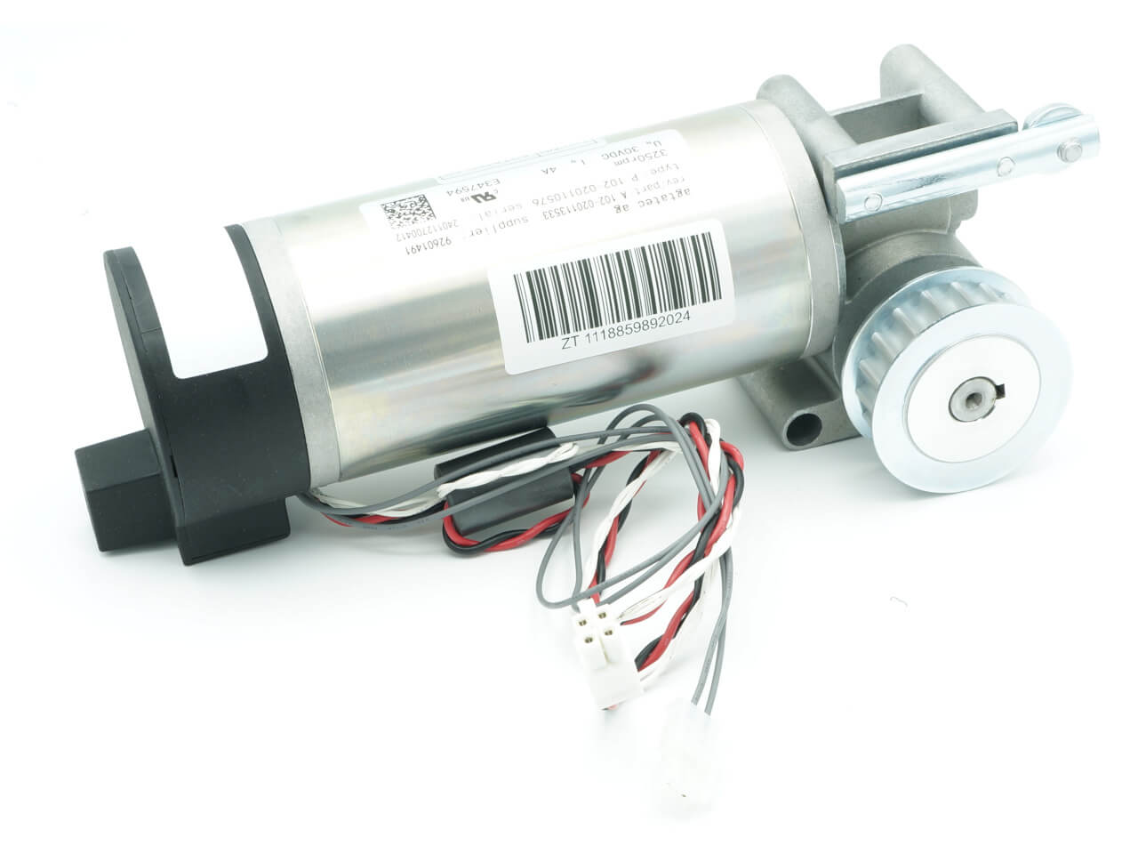 Record ATE 20 63x55 Brake drive unit