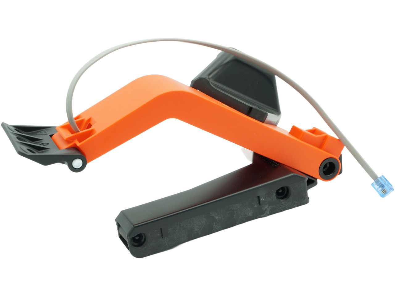 Hormann pre-travelling light barrier VL2-LE receiver 1,0 - 10 m